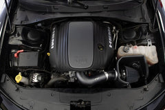 K&N 30-1542 Performance Air Intake System
