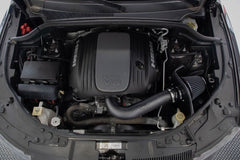 K&N 30-1563 Performance Air Intake System