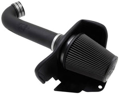 K&N 30-1563 Performance Air Intake System