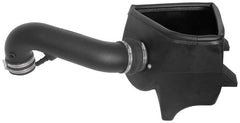 K&N 30-1578 Performance Air Intake System