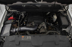 K&N 30-3070 Performance Air Intake System