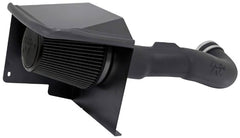 K&N 30-3070 Performance Air Intake System