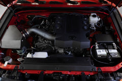 K&N 30-9034 Performance Air Intake System
