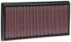 K&N 33-3141 Replacement Air Filter