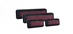 K&N 33-3160 Replacement Air Filter