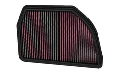K&N 33-3176 Replacement Air Filter