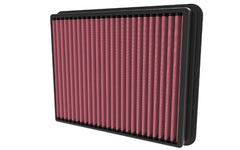 K&N 33-3177 Replacement Air Filter