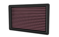 K&N 33-3179 Replacement Air Filter