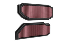 K&N 33-3181 Replacement Air Filter
