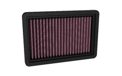 K&N 33-3187 Replacement Air Filter
