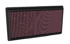 K&N 33-3190 Replacement Air Filter