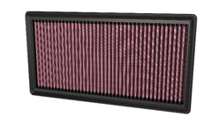 K&N 33-3190 Replacement Air Filter