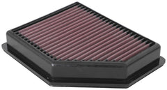 K&N 33-5110 Replacement Air Filter