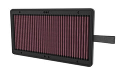 K&N 33-5112 Replacement Air Filter
