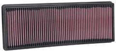 K&N 33-5114 Replacement Air Filter