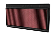 K&N 33-5117 Replacement Air Filter