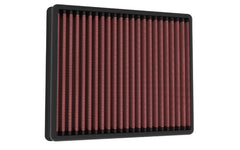 K&N 33-5122 Replacement Air Filter