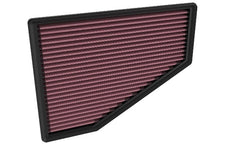 K&N 33-5123 Replacement Air Filter