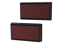 K&N 33-5124 Replacement Air Filter