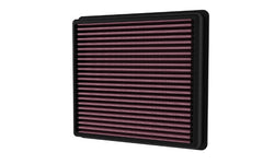 K&N 33-5127 Replacement Air Filter