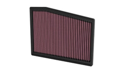 K&N 33-5128 Replacement Air Filter