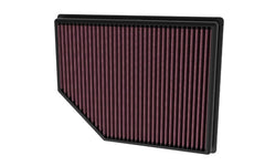 K&N 33-5132 Replacement Air Filter