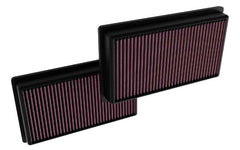 K&N 33-5134 Replacement Air Filter
