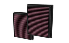 K&N 33-5135 Replacement Air Filter