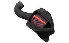 K&N 50-1542 NextGen Cold Air Intake - Dodge Charger V8 5.7L F/I