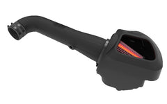 K&N 50-1566 NextGen Cold Air Intake - Jeep Wrangler V6 3.6L F/I