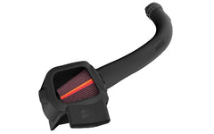 K&N 50-2593 NextGen Cold Air Intake - Ford F250/350 V8 6.2L F/I