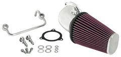K&N 57-1122P Performance Air Intake System