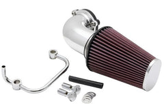 K&N 57-1126P Performance Air Intake System