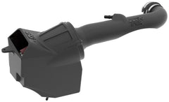 K&N 57-1576 Performance Air Intake System