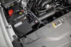 K&N 57-3098 Performance Air Intake System