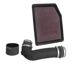 K&N 57-3108 Performance Air Intake System