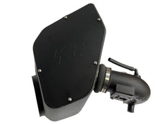 K&N 57S-4001 Performance Air Intake System