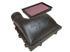 K&N 57S-9502 Performance Air Intake System