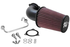 K&N 63-1122 Performance Air Intake System