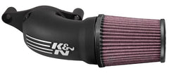 K&N 63-1139 Performance Air Intake System