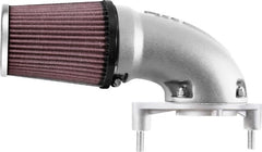K&N 63-1139S Performance Air Intake System