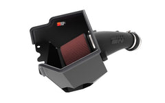 K&N 63-1590 Performance Air Intake System
