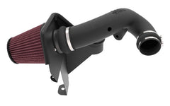 K&N 63-1593 Performance Air Intake System