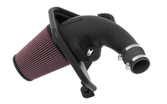 K&N 63-1595 Performance Air Intake System