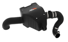 K&N 63-1701 Performance Air Intake System