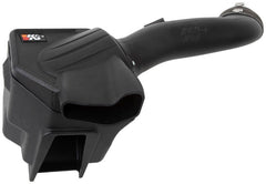 K&N 63-2613 Performance Air Intake System