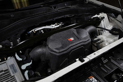 K&N 63-2622 Performance Air Intake System