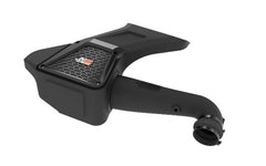 K&N 63-2624 Performance Air Intake System