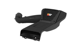 K&N 63-2624 Performance Air Intake System
