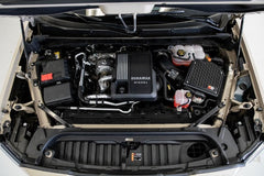 K&N 63-3118 Performance Air Intake System